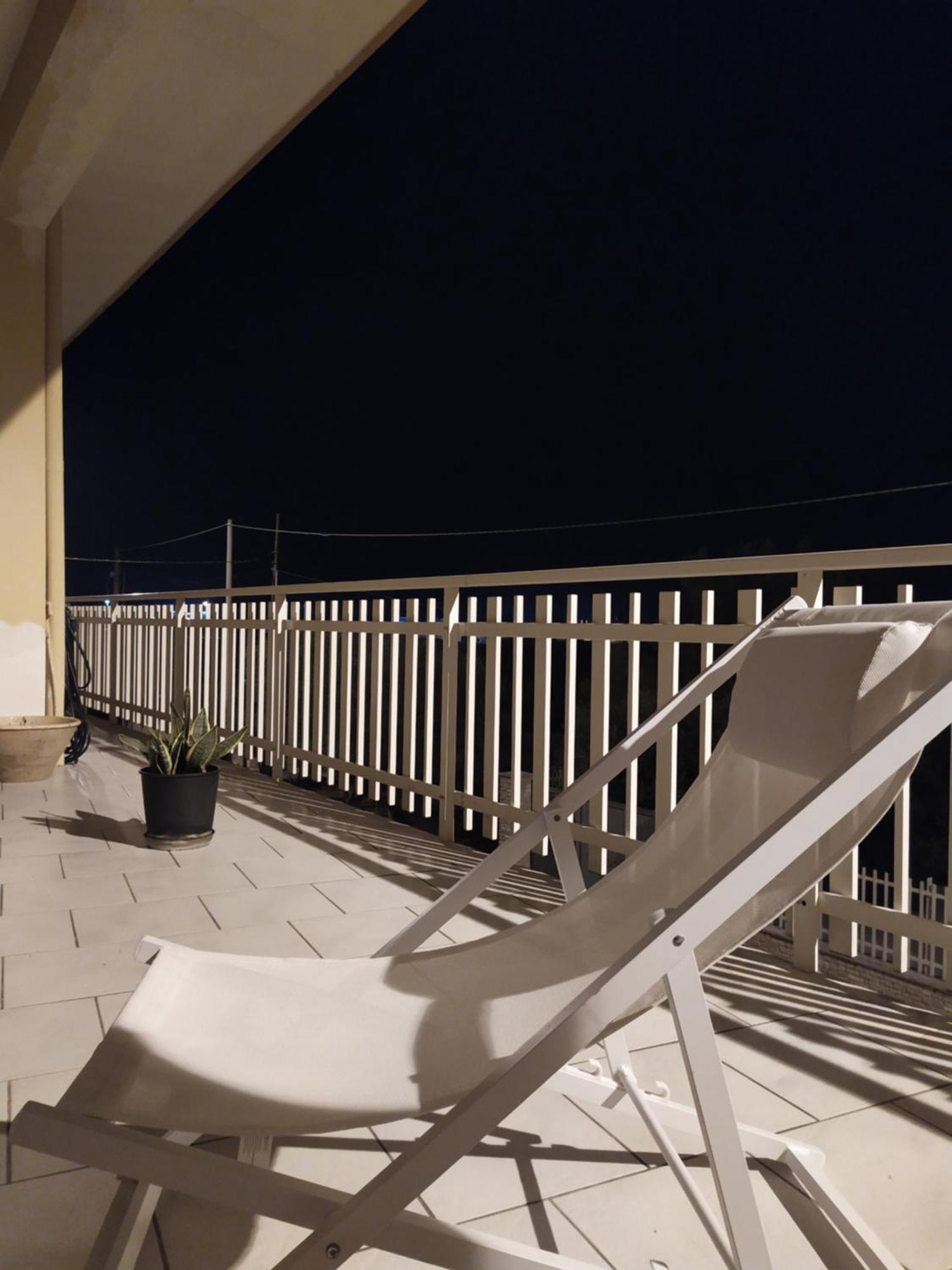 Rosanera&Linus Villa Manduria Exterior photo